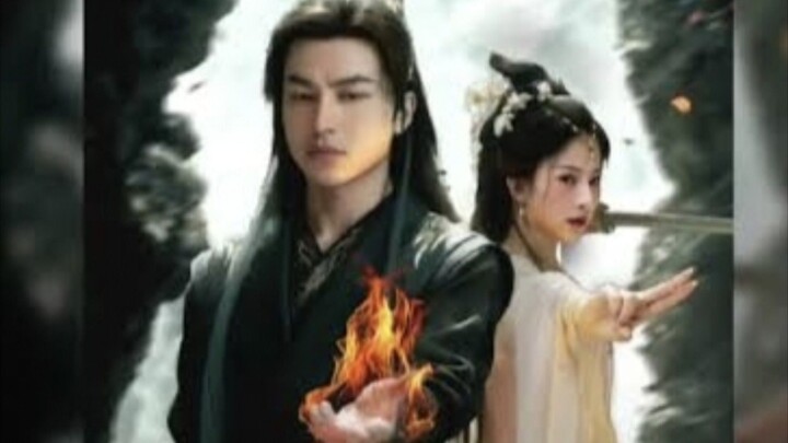 จอมปีศาจกับนางฟ้า ตอนที่ 31 (พากย์ไทย)