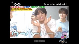 250402 [WEEKLY 99 MUSIC] TREASURE CUTS - ENG SUBS