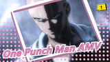 [One Punch Man] Umur 25 Tahun, Aku takut bila monster itu tidak cukup kuat_1