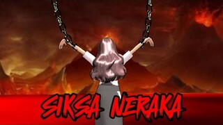 SIKSA NERAKA || DRAMA SAKURA SCHOOL SIMULATOR HORROR