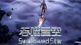 SWALLOWED STAR - S2 episode 46 [SUB INDO] 1080p