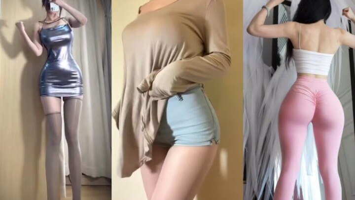 ชมสาวขาสวย Hi Si แปดคนที่มีรูปร่างและหน้าตาที่น่าทึ่ง! แล้วจะต้านทานความงามเช่นนี้ได้อย่างไร?