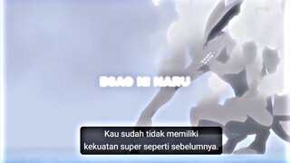 janji ga inget lagi?