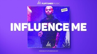 [FREE] "Influence Me" - Chris Brown x Ty Dolla Sign Type Beat W/Hook | R&B Instrumental