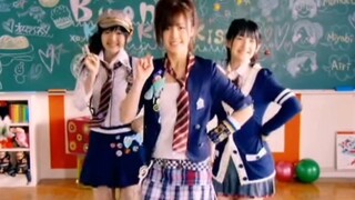 MV - Kiss!Kiss!Kiss! - Buono 