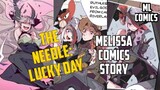 NEW HERO COMICS MELISSA |THE NEEDLE: LUCKY DAY| MOBILE LEGENDS