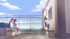 Dunia serasa milik mereka sendiri, padahal didepan guru juga 😐😅🙈🗿🌚