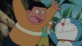 Doreamon S01E15 in Hindi