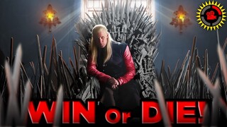 Film Theory: Who REALLY Belongs on the Iron Throne? (House of the Dragon)