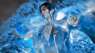 Breaking the Sphere: Xiao Yan vs. Han Feng, advance on-demand