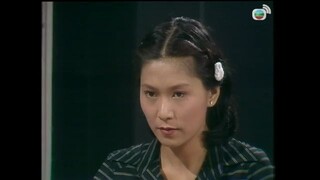 【TVB朱江李司棋主演情仇劇】抉擇 7690 朱江（江）收到妻子未死消息，為妻與黃淑儀（郭）之間抉擇煩惱不堪 黃曼梨 、石堅、朱江、李司棋、張國強、歐陽佩珊 粵