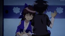 Nagasarete Airantou - EP14 eng subbed