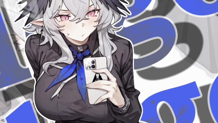 [Arknights Fanfiction] My good brother Li Gousheng