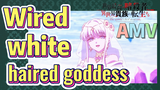 [Reincarnated Assassin]AMV | Wired white-haired goddess