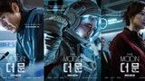 The Moon (2023) - Best Technical Visual  Effect Achievement: 44th Blue Dragon Film Awards (2023)