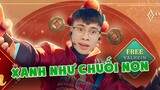 Đấng Valhein xanh như chuối non nhưng đồng đội bảo Dell