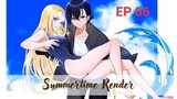 summertime render - EP 6 (Sub indo)