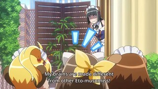 Etotama Episode 6