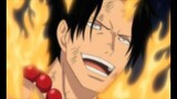 One Piece | Ace | Time of Dying