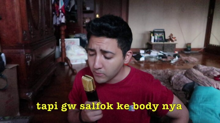SENORITA PARODY | "Mama Lita" (INDONESIA)