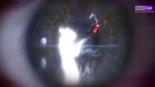 Ultraman orb episode 1 sub indo