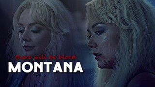 montana duke; there will be blood {9x05}