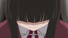 Mahou Sensei Negima! - 24 Sub Indo Oni