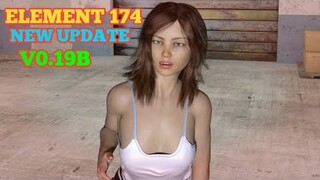 ELEMENT 174 0.19B | NEW UPDATE | GAMEPLAY