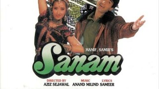 sanam 1997 full hindi movie the love story