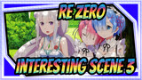[Re:Zero | OVA]Memory Snow-Interesting Scene(3)