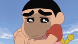 Love and family are always the themes of Crayon Shin-chan [2022 Movie Version/Ghost Ninja Jinfengden