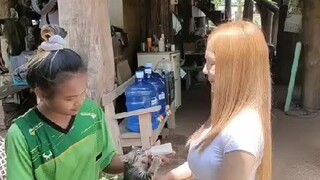 cocomelon thai outfit