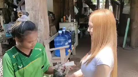 cocomelon thai outfit