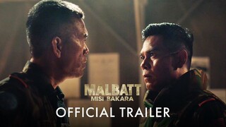 MALBATT : Misi Bakara | Trailer Rasmi | Official Trailer