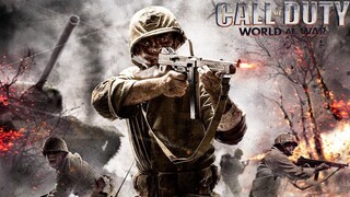 Perang Dunia Itu Sadis - NAMATIN Call of Duty: World at War #2