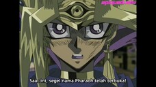 Namaku Adalah, ATEM!!!