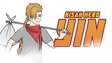 KISAH SEDIH HERO YIN YANG GA PERLU KALIAN KETAHUI: Mobile Legends Animation.