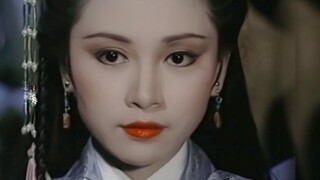 Với vẻ đẹp như thế, bất cứ vị hoàng đế nào cũng sẽ chiều chuộng nàng! [Mạnh Lập Bình·Đông Efei]