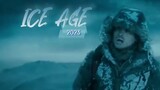 ICE AGE // 2023 English Full Movie // Hollywood Blockbuster