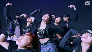 CHUNG HA EENIE MEENIE Performance