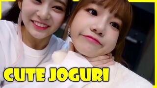 Jo Yuri [조유리] - CUTE & FUNNY MOMENTS | PART 1 (IZONE) [아이즈원]