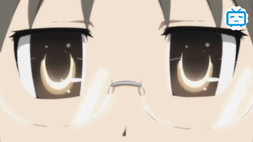 Nichijou - Mai's Manga #anime