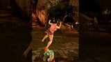 鉄拳7  Tekken 7: Xiaoyu is Cute while Mid-Air
