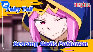 Fairy Tail
Seorang Gadis Pahlawan_2