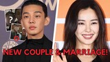 Hellbound Yoo Ah In is dating a man? Honey Lee got secretly married! Jisoo Snowdrop DRAMA #kdrama