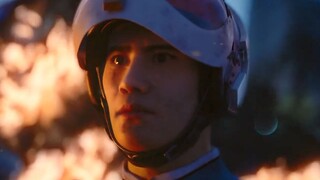 [FSD] Ultraseven 55th Anniversary Short Film IF Storyline The Future 55 Years Ago