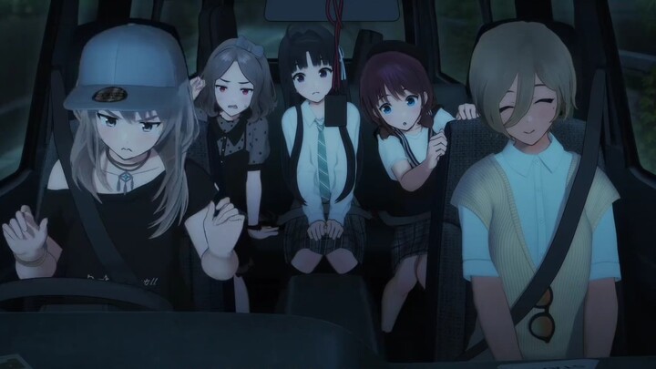 The best automatic car driver in the world