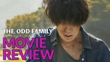 The Odd Family: Zombie on Sale (2019) 기묘한 가족 Movie Review | EONTALK
