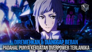 Mc yang diremehkan & dianggap beban, padahal dia punya kekuatan overpower terlangka