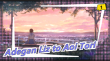 Adegan Liz to Aoi Tori_1